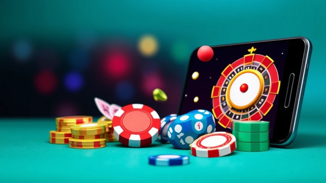 Hot Topics in the Casino Industry: What's Trending