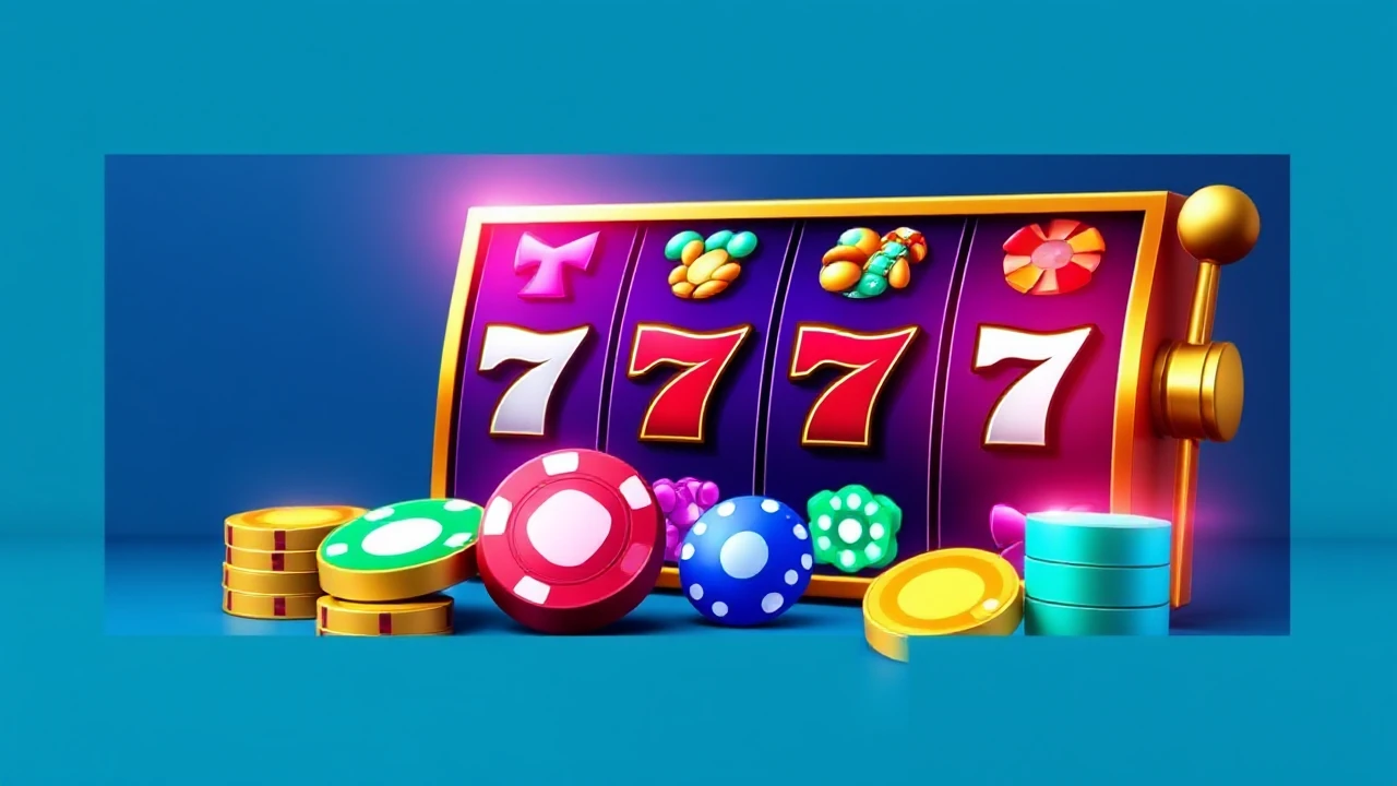 The Impact of Gamification in Contemporary Slot Game Development