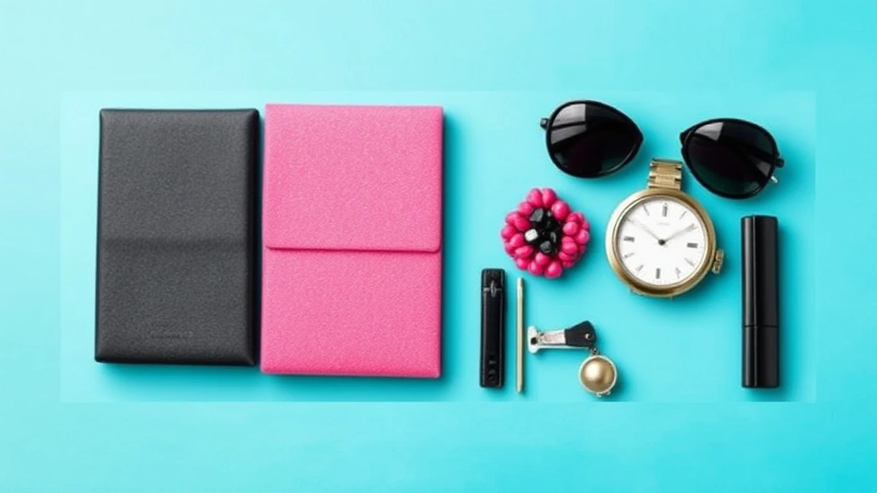 Become an Expert in Your Outfits: Pro Tips for Accessorizing