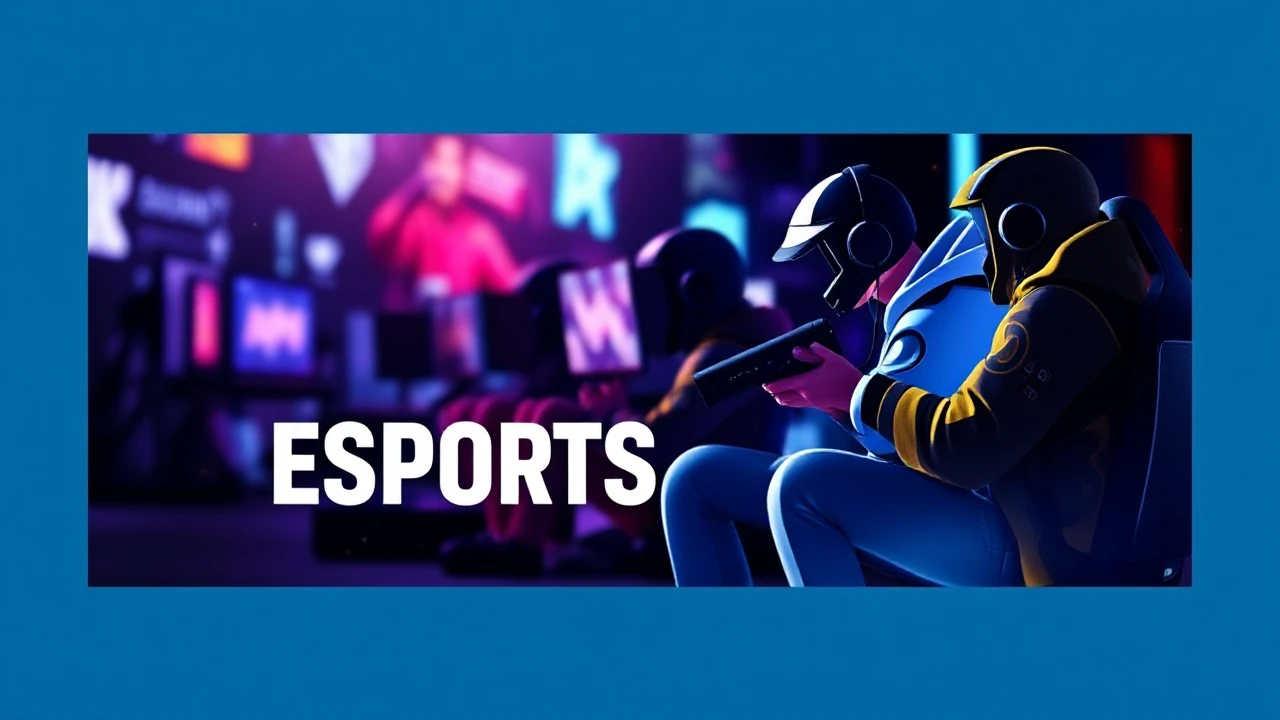 Unveiling the Evolution of Esports Culture: The Emergence of Online Gaming Community