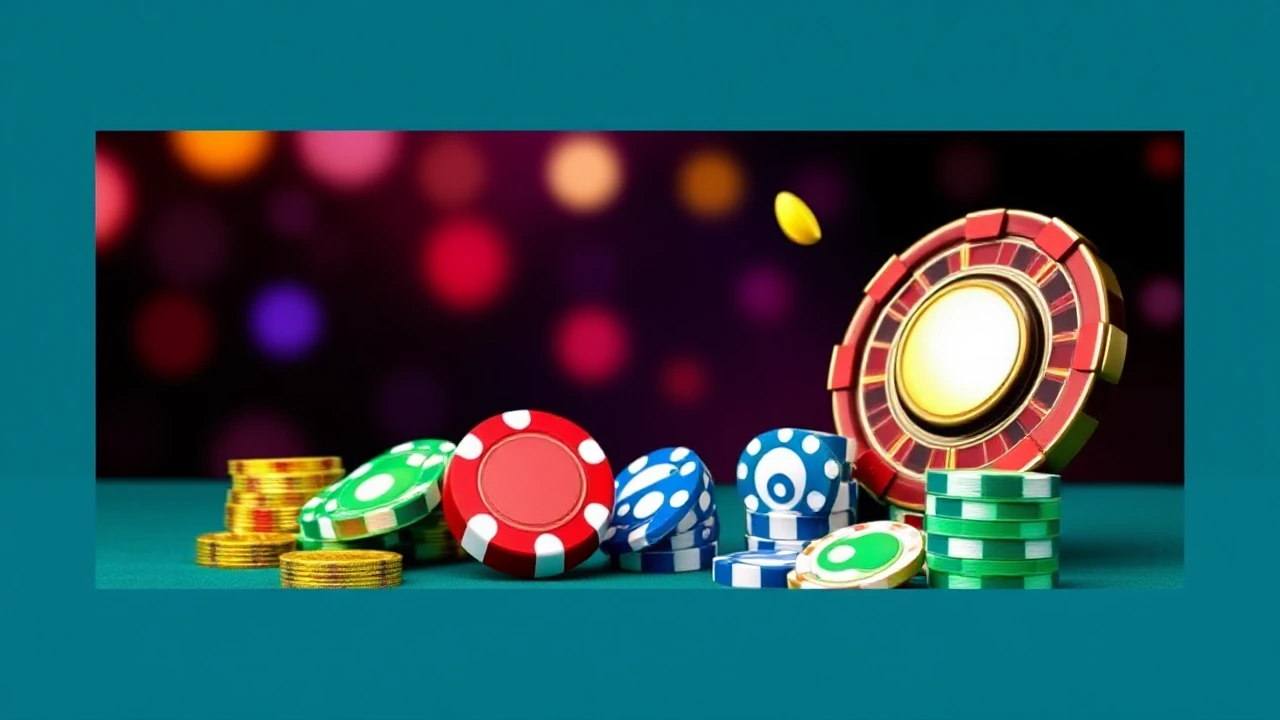 Maximizing Your Wins: Virtual Casino Gambling Tips
