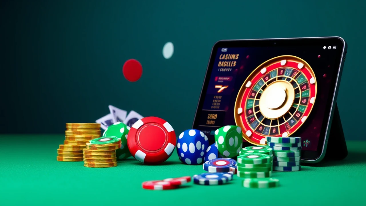Découvrez Pros des Sites de Jeux Virtuels pour Réussir