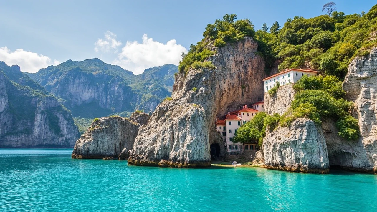 Exploring Hidden Treasures: A Decade of Off-the-Beaten-Path Destinations to Explore
