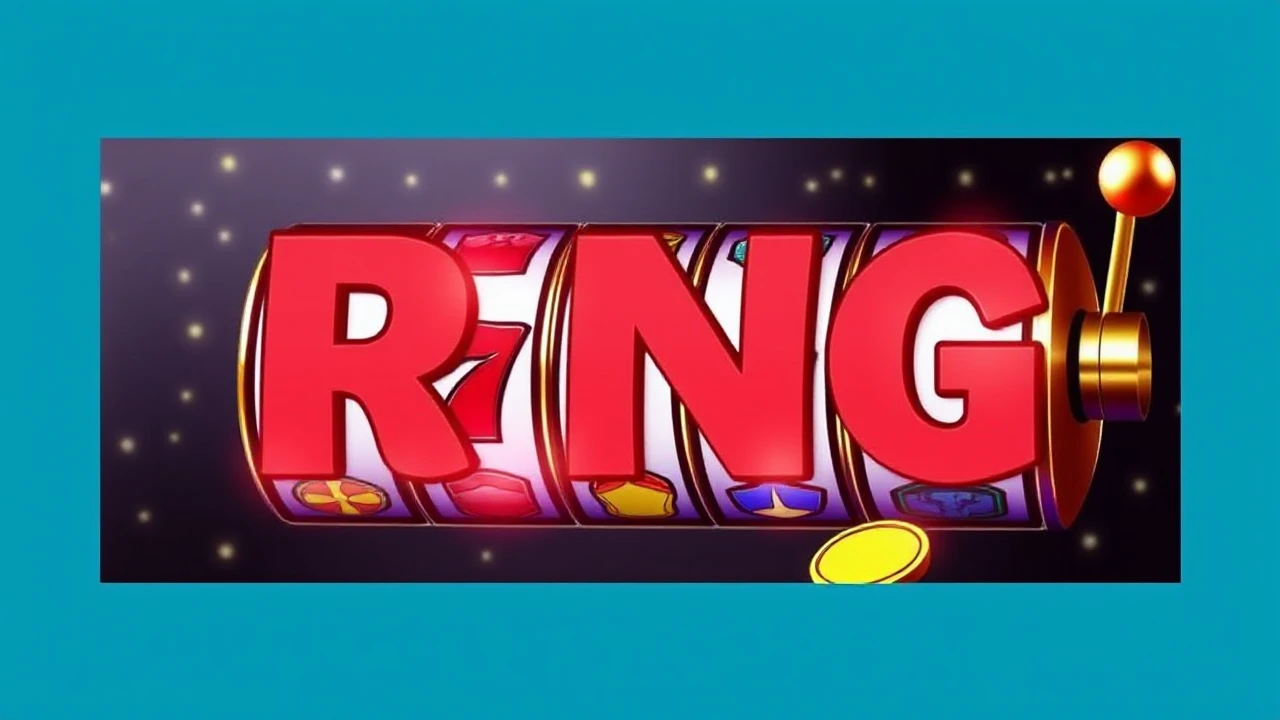 Unlocking RNG: The Mathematical Breakdown of Online Casino Slots Odds