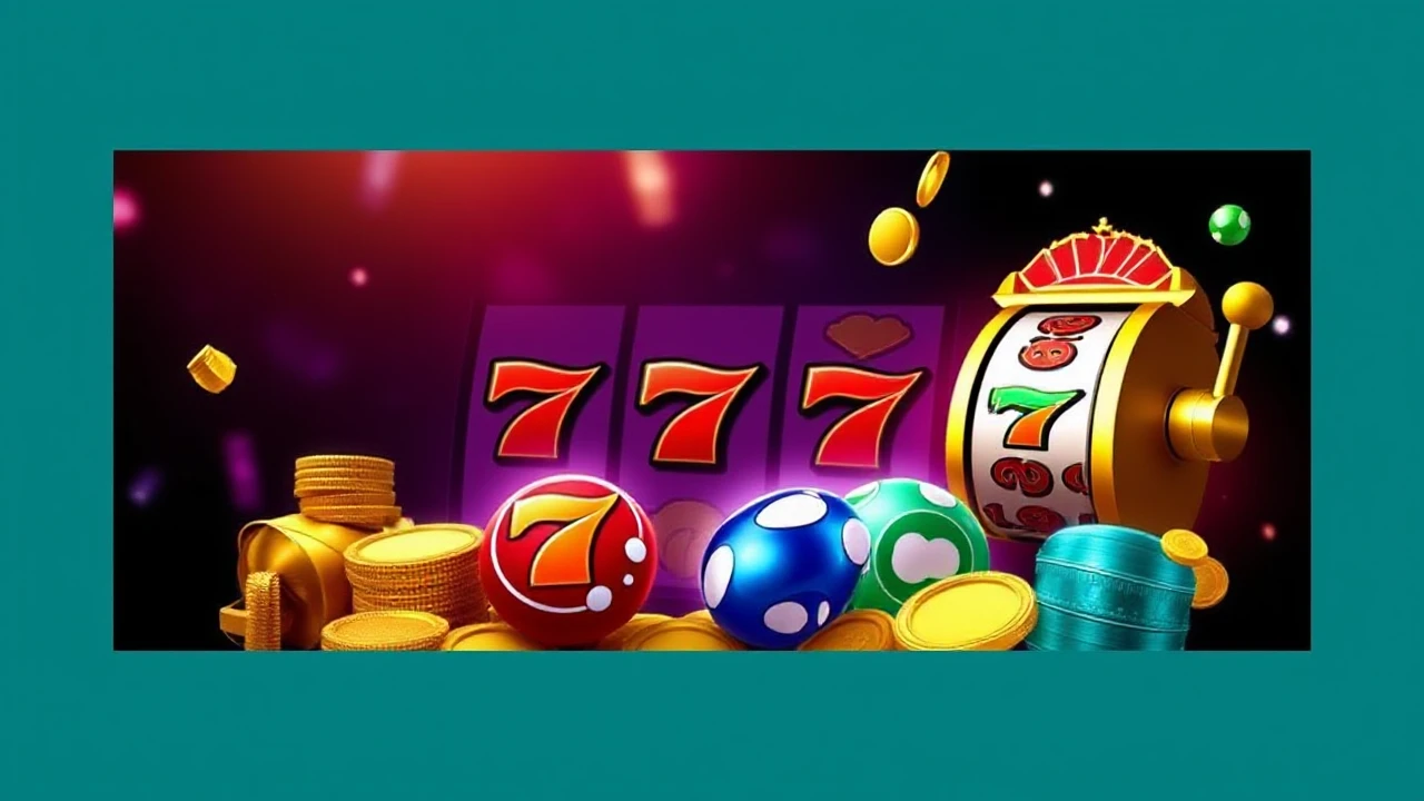 Teknik Ampuh dalam Memenangkan Permainan Slot Online