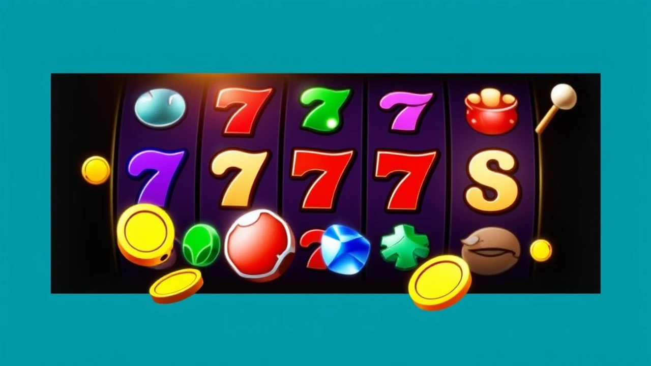Exposing the Mysteries of Scatter Symbols in Slot Games: Discovering Free Spins and Additional Features