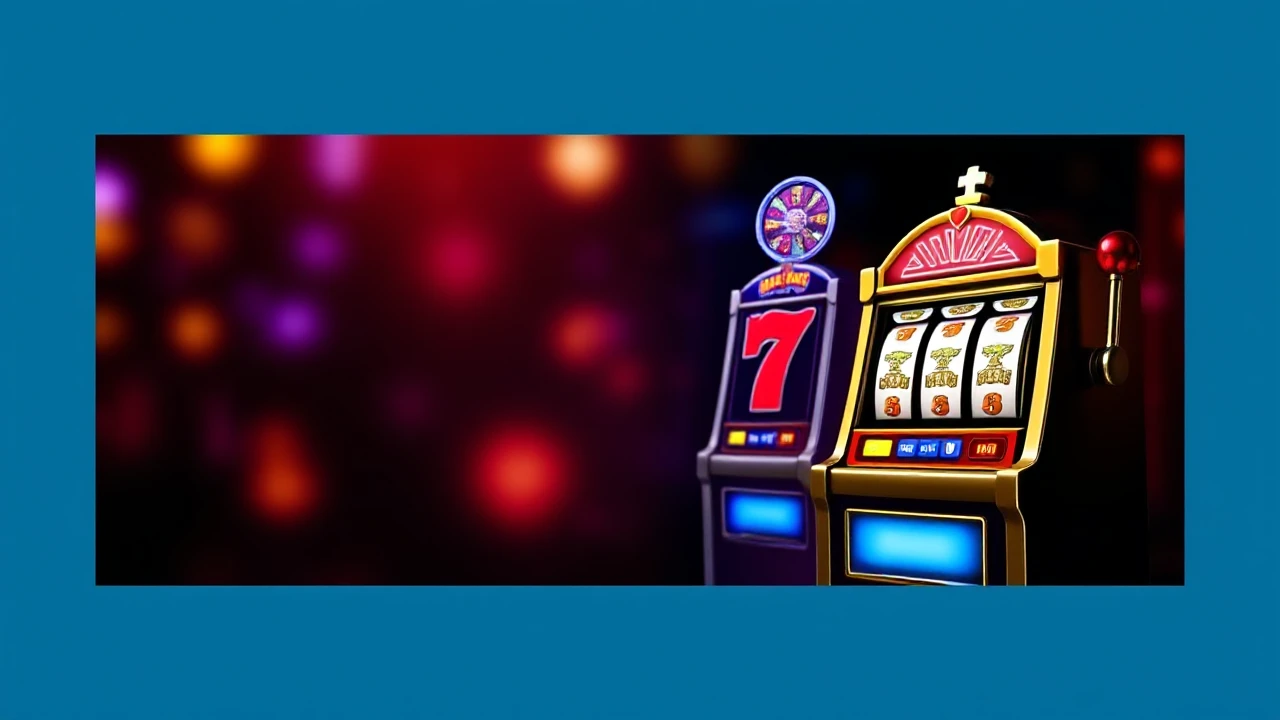 Mastering Your Wins on Slots: Everything You Need to Know