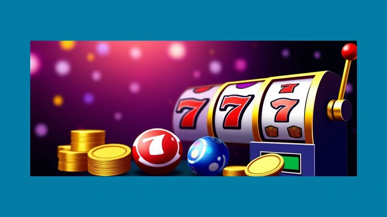 Mastering the Skill of Determining Achievable Expectations in Slot Game Play
