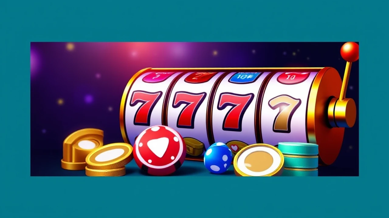 Unveiling the Mystery Behind Slot Game RNGs
