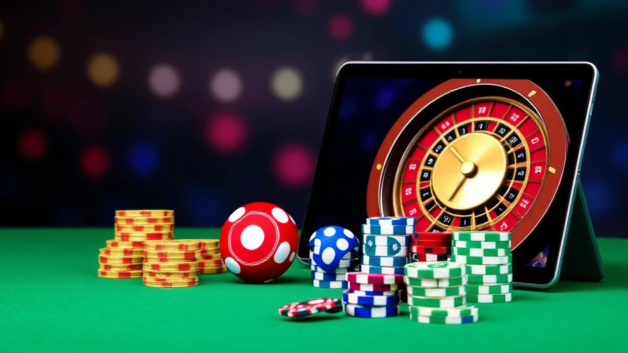 Online Kumarhanelerde Kazanmak için İpuçları