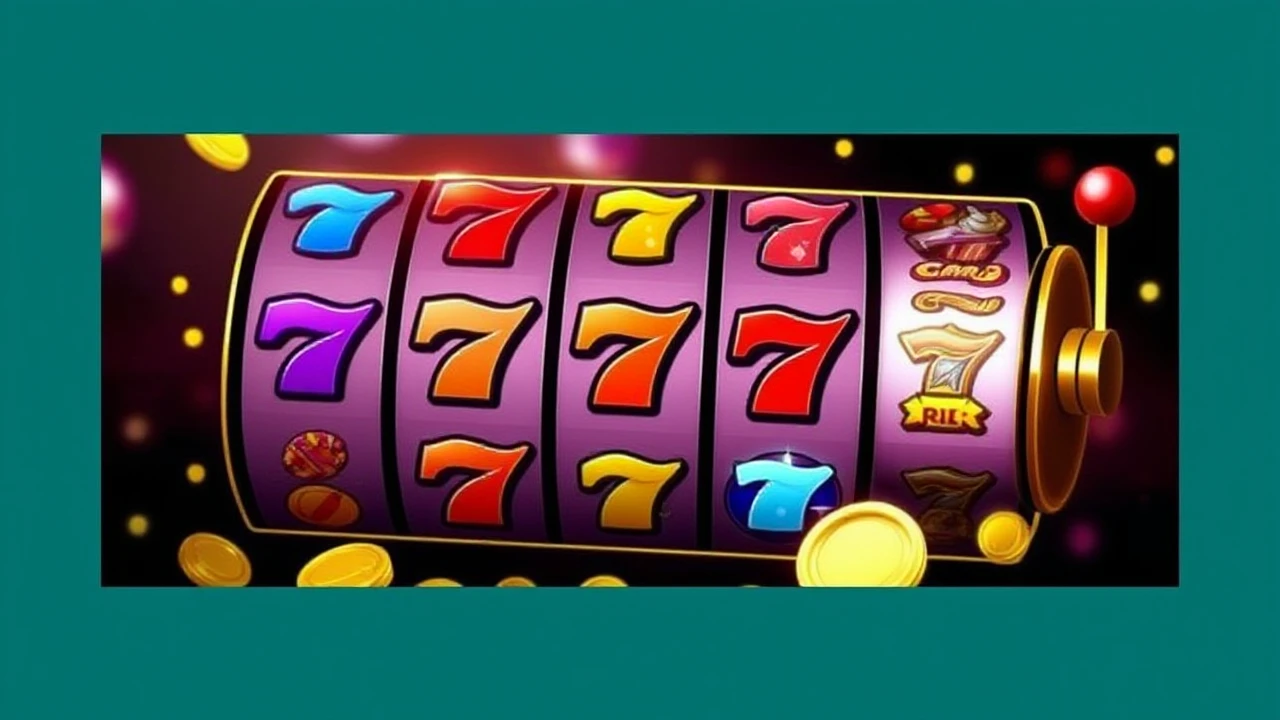 Rahasia-Rahasia Terbukti Menambah Peluang Keberhasilan saat Game Slot Online