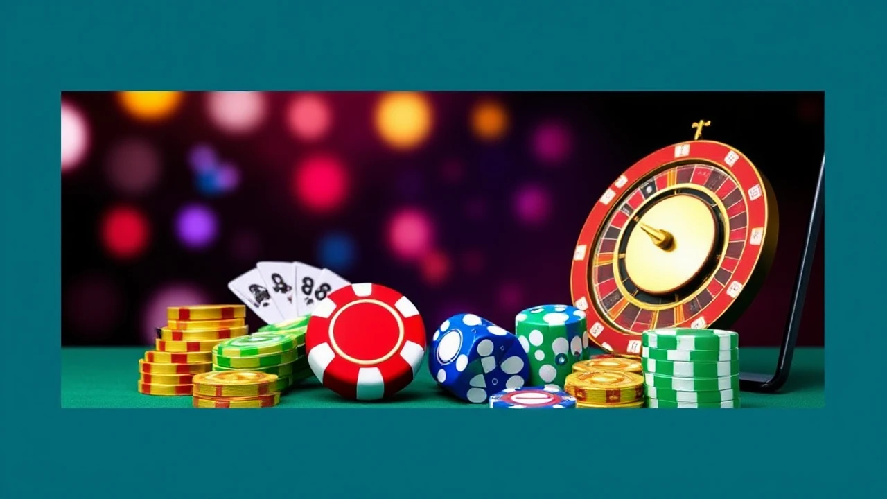 Optimizing Fun and Profit: Effective Strategies for Internet Casino Games