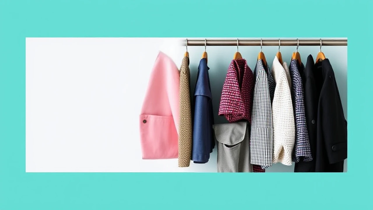 Staying Stylish: Key Strategies for Creating a Closet That Stands the Test of Time