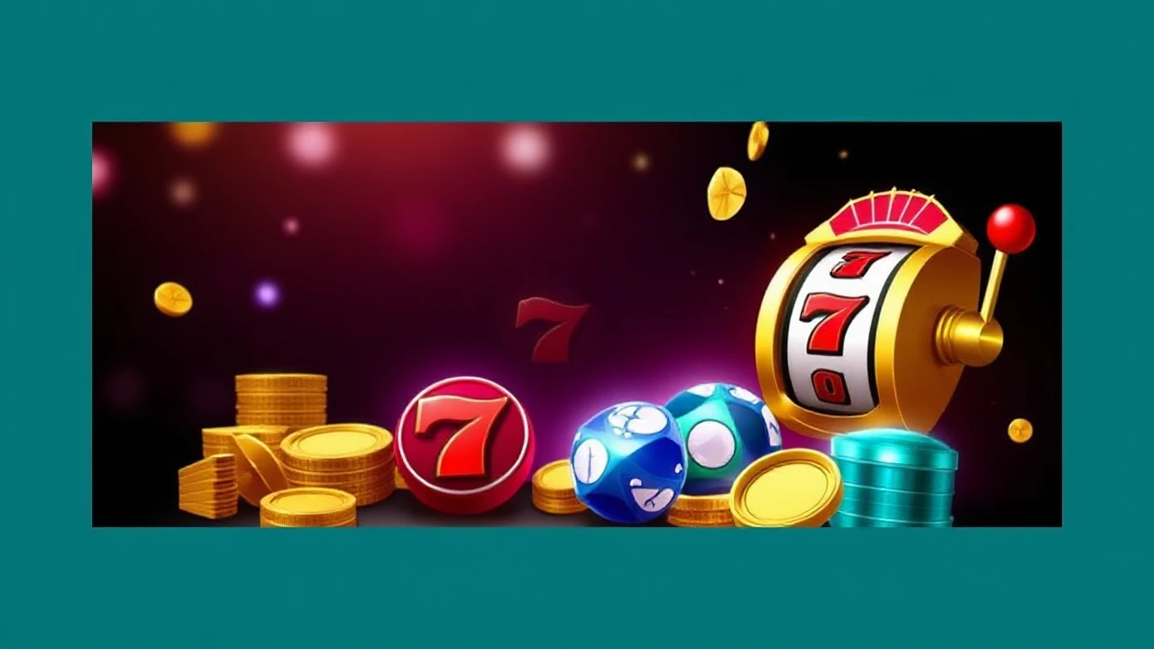 Keuntungan Bermain Slot Online dibandingkan Kasino Konvensional