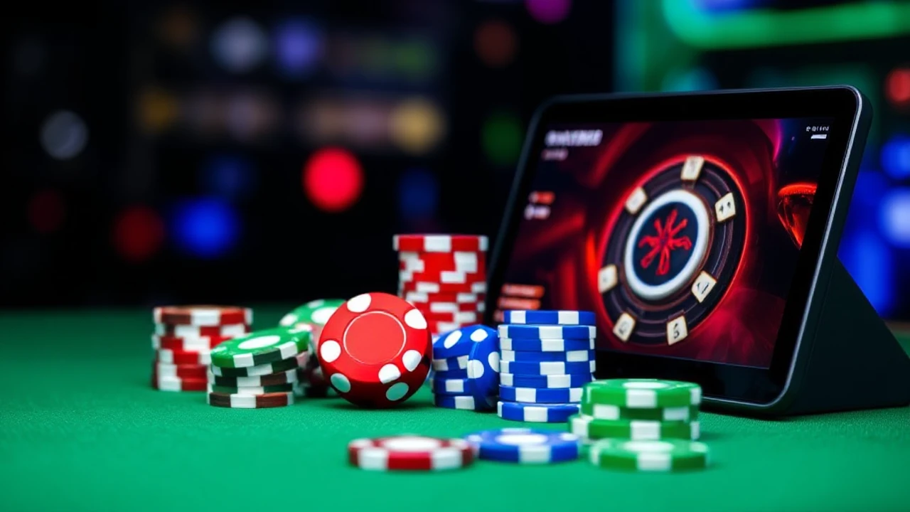 Conquering iGaming: Top 10 Strategies for Success