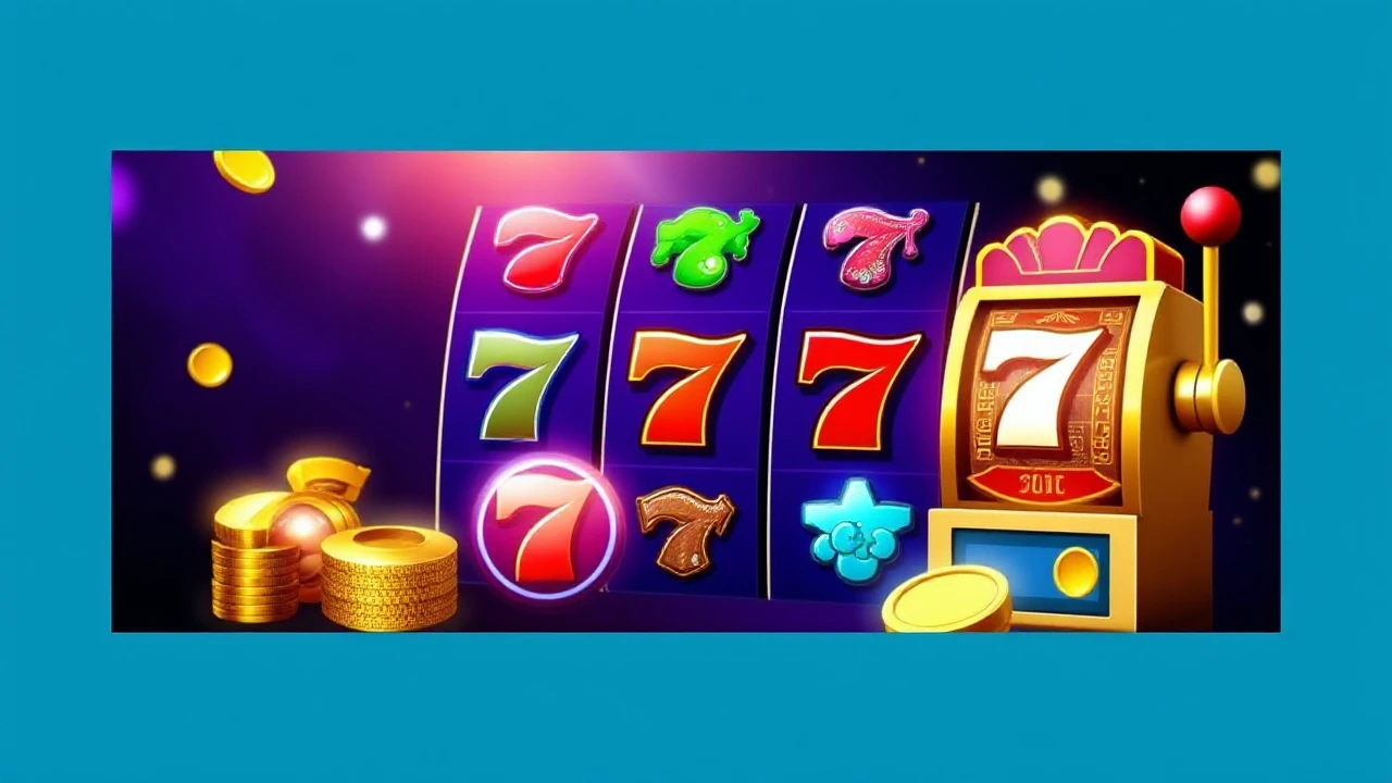 Defining the Cutting-Edge Features of Online Slot Games