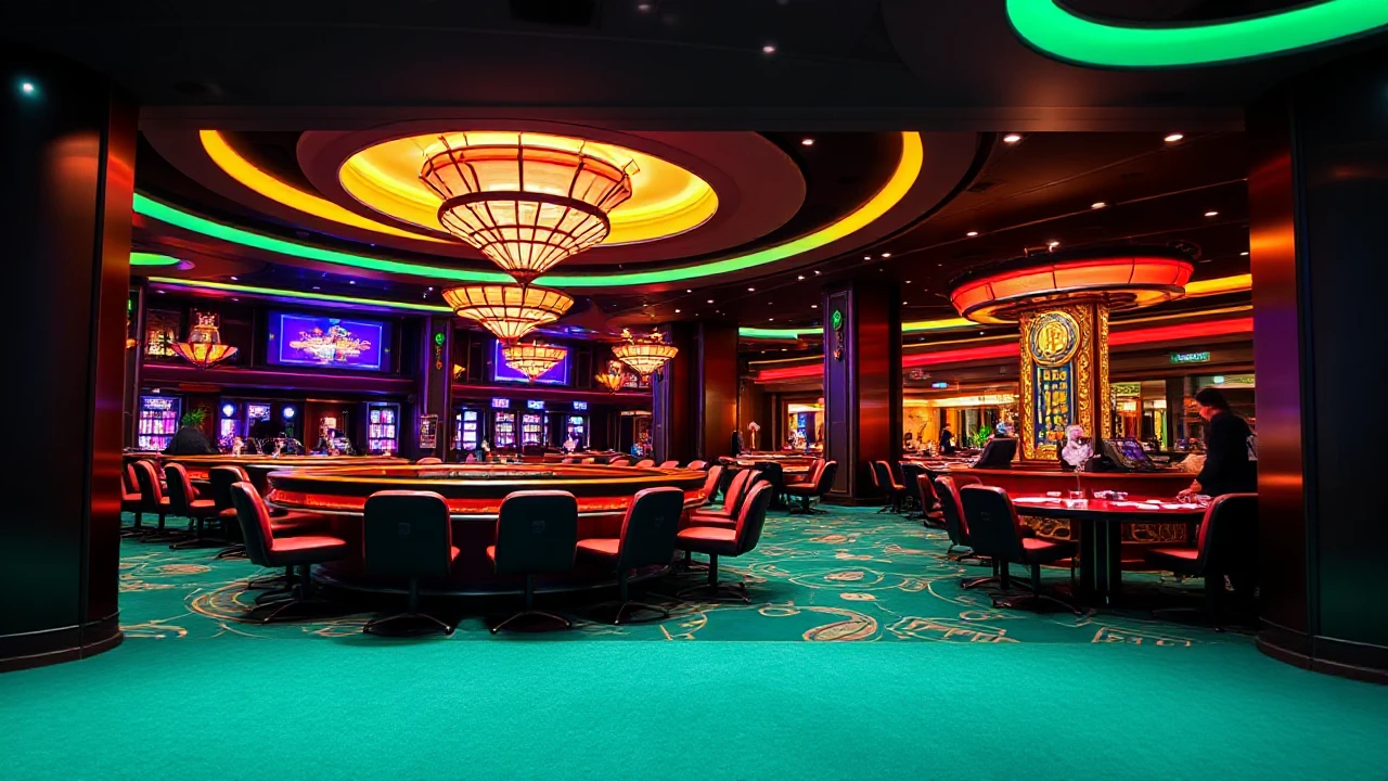 Delving into the Psychological Aspects Regarding Gaming House Design and Layout