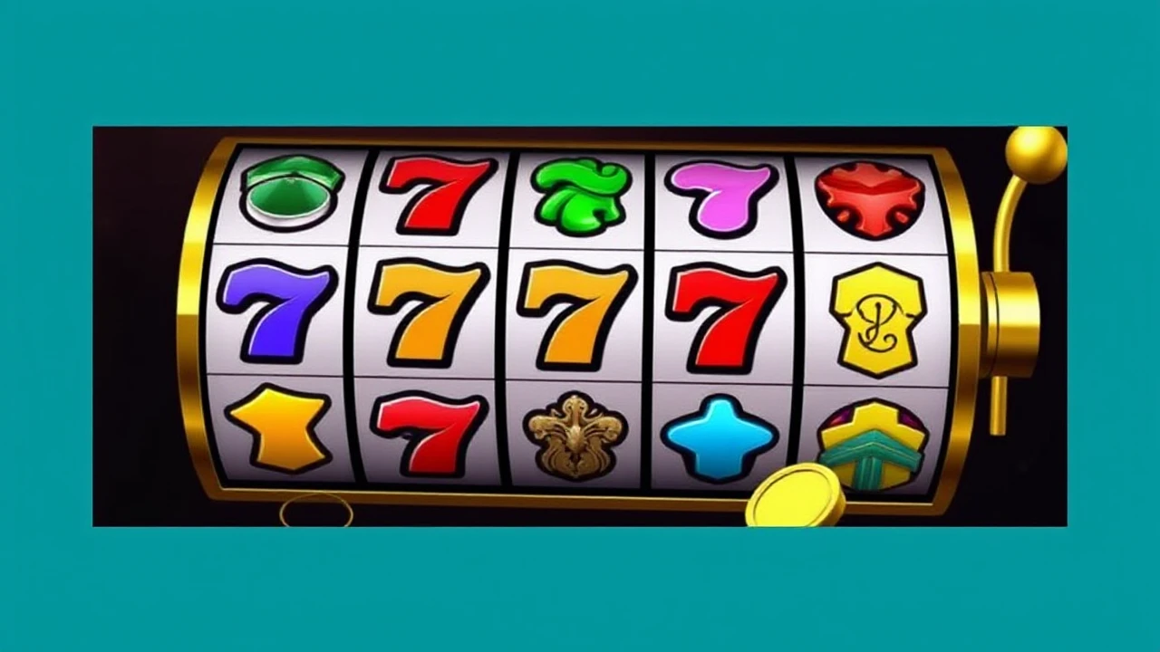 Decoding the Secrets of Slot Game Symbols and Their Meanings