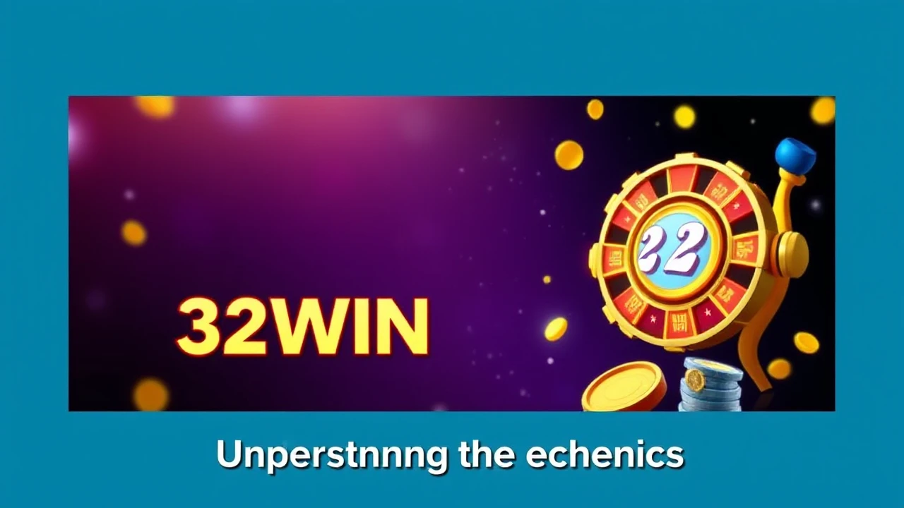 Exploring Bonus Rounds in 32WIN Jackpots