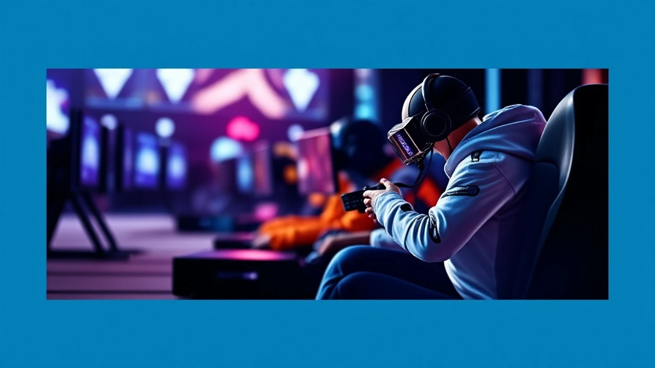 The Expansion of E-Sports: A Phenomenon to Watch in 2021