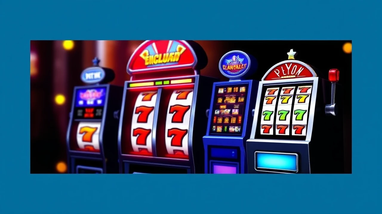 Exploring the Hidden Strategies of Multiple Payline Gaming Machine Games: Tips for Success