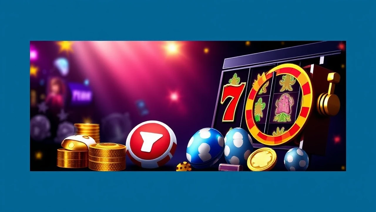 Exploring the Exciting Realm of Movie-Inspired Slot Games: A Introduction into Hollywood Glamour