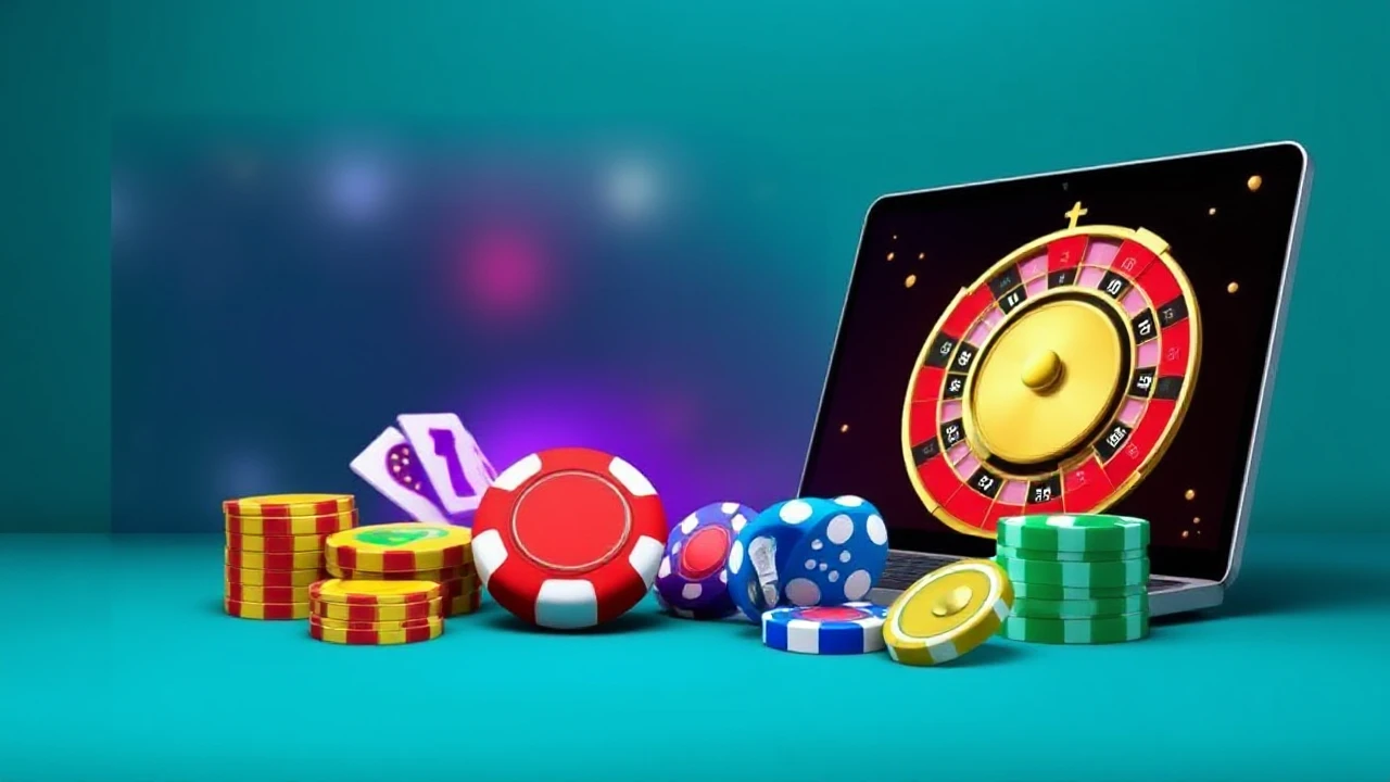 Exploring the Best Online Casino Games of 2021: An Comprehensive Guide