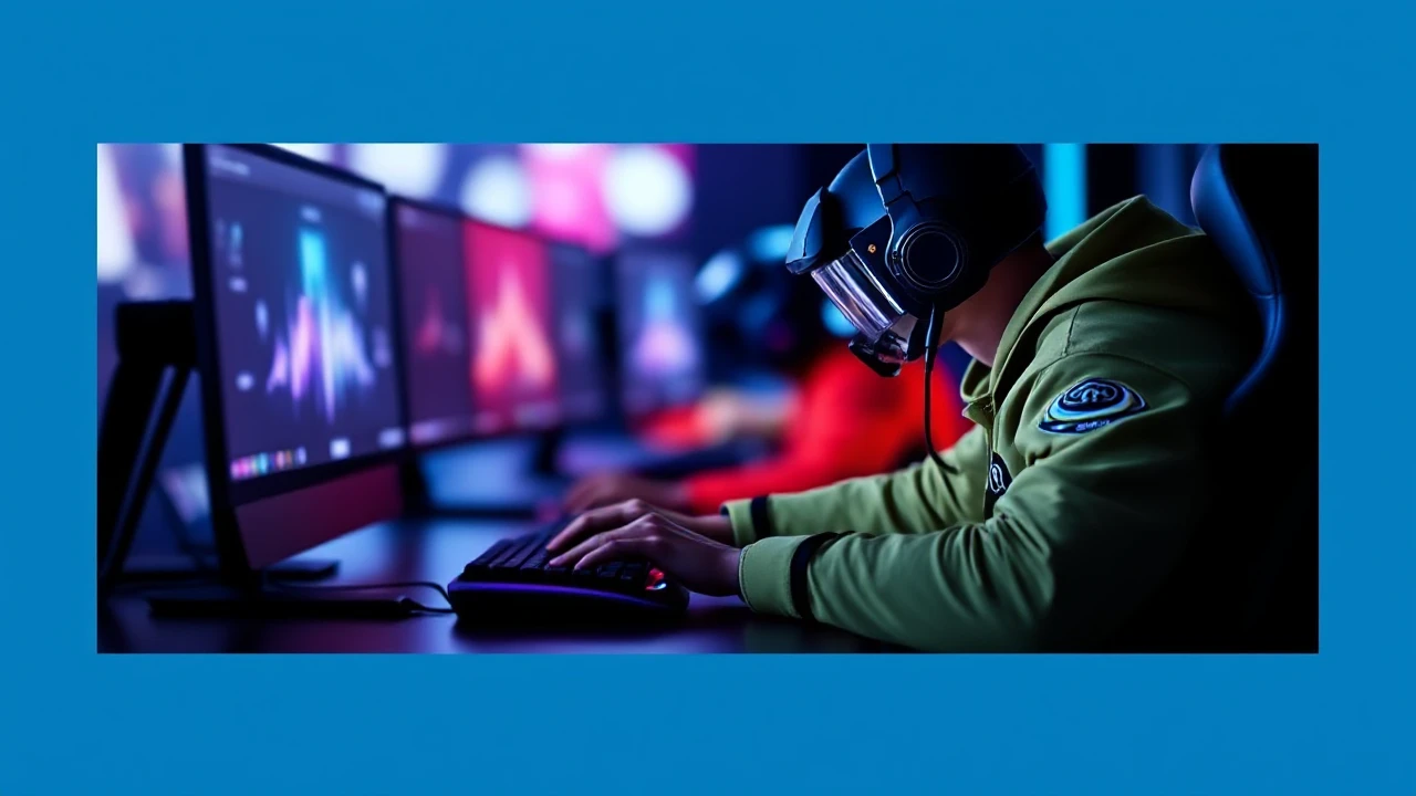 Maximizing Your Potential: Effective Strategies for Online Gaming Success