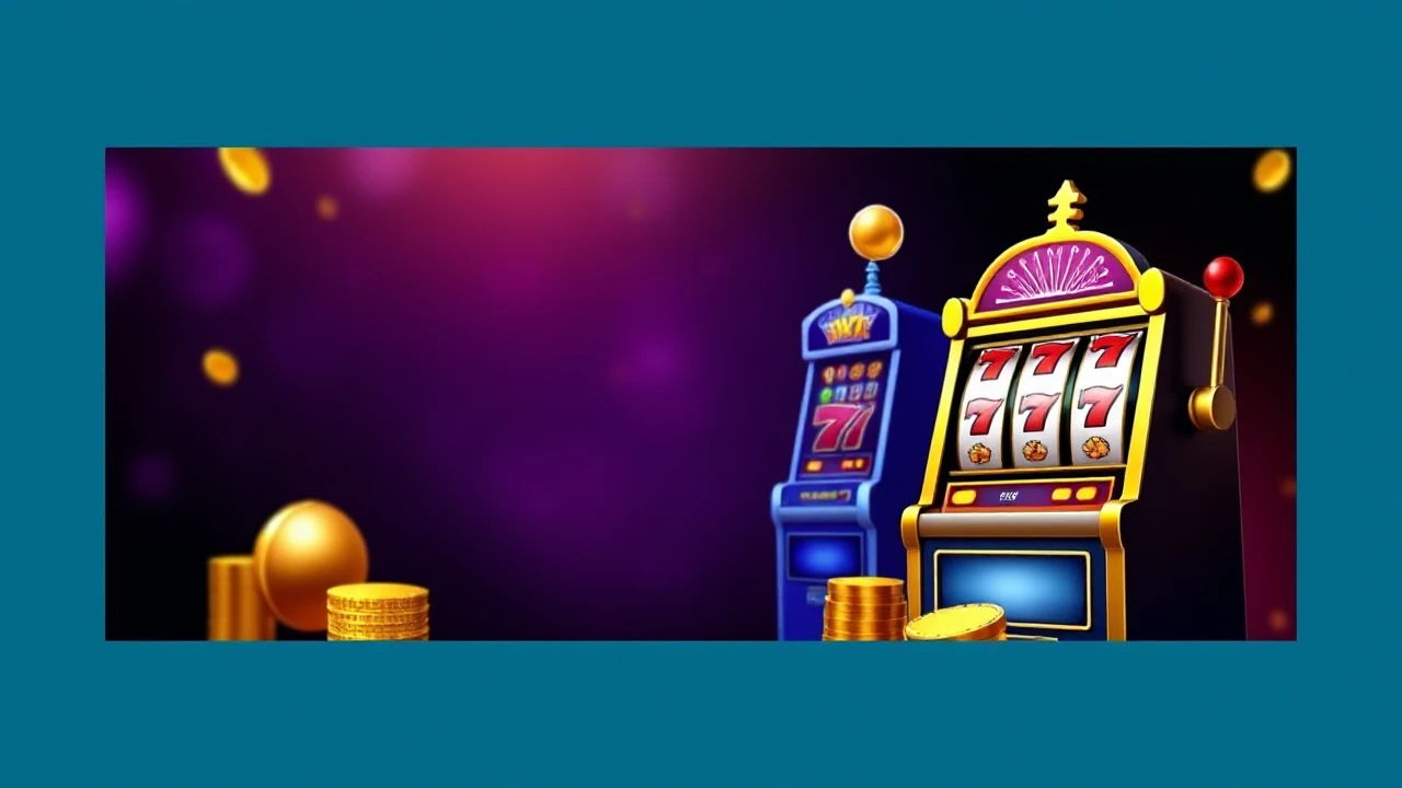 Discovering secret of Advancing Jackpot Slot Machines: A Guide for Gamblers