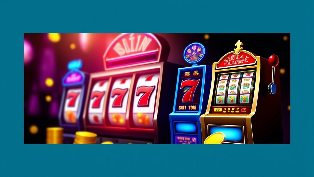 Unveiling secret Techniques to Increasing Your Slot Machine Winnings