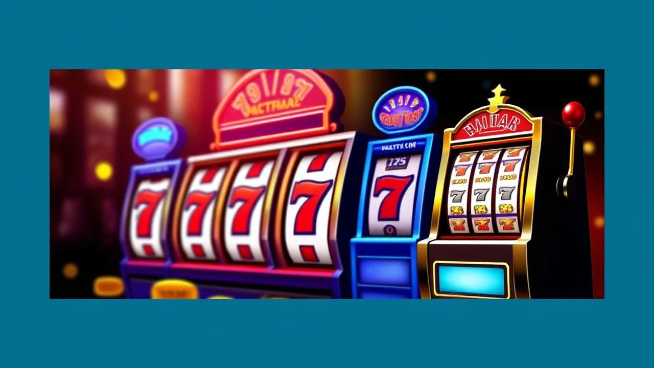 Unlocking the Art of Recognizing and Exploiting Slot Game Patterns