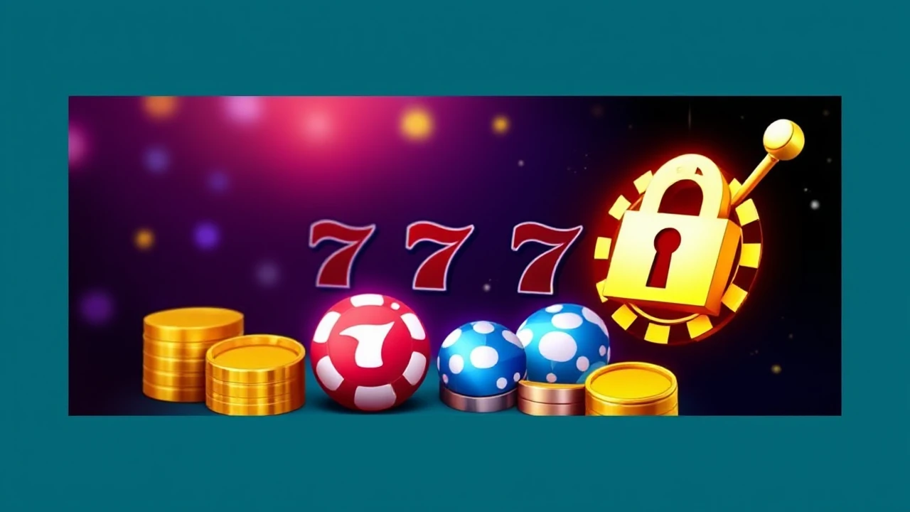 Revealing the Upcoming Trends of Internet-based Casino Slot Security