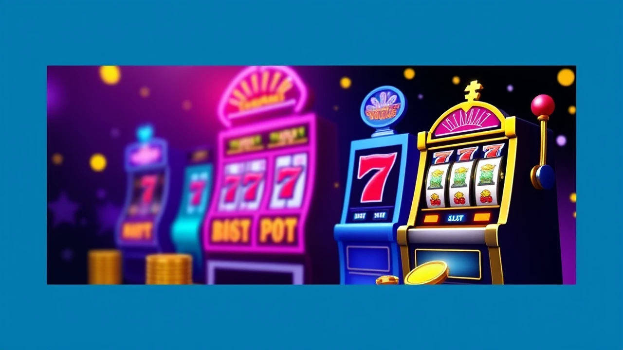 The Impact of Technological Innovations on Slot Game Development: Exploring the Relationship