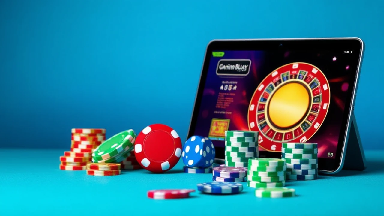 Delving into the Psychology Behind Online Casino Games