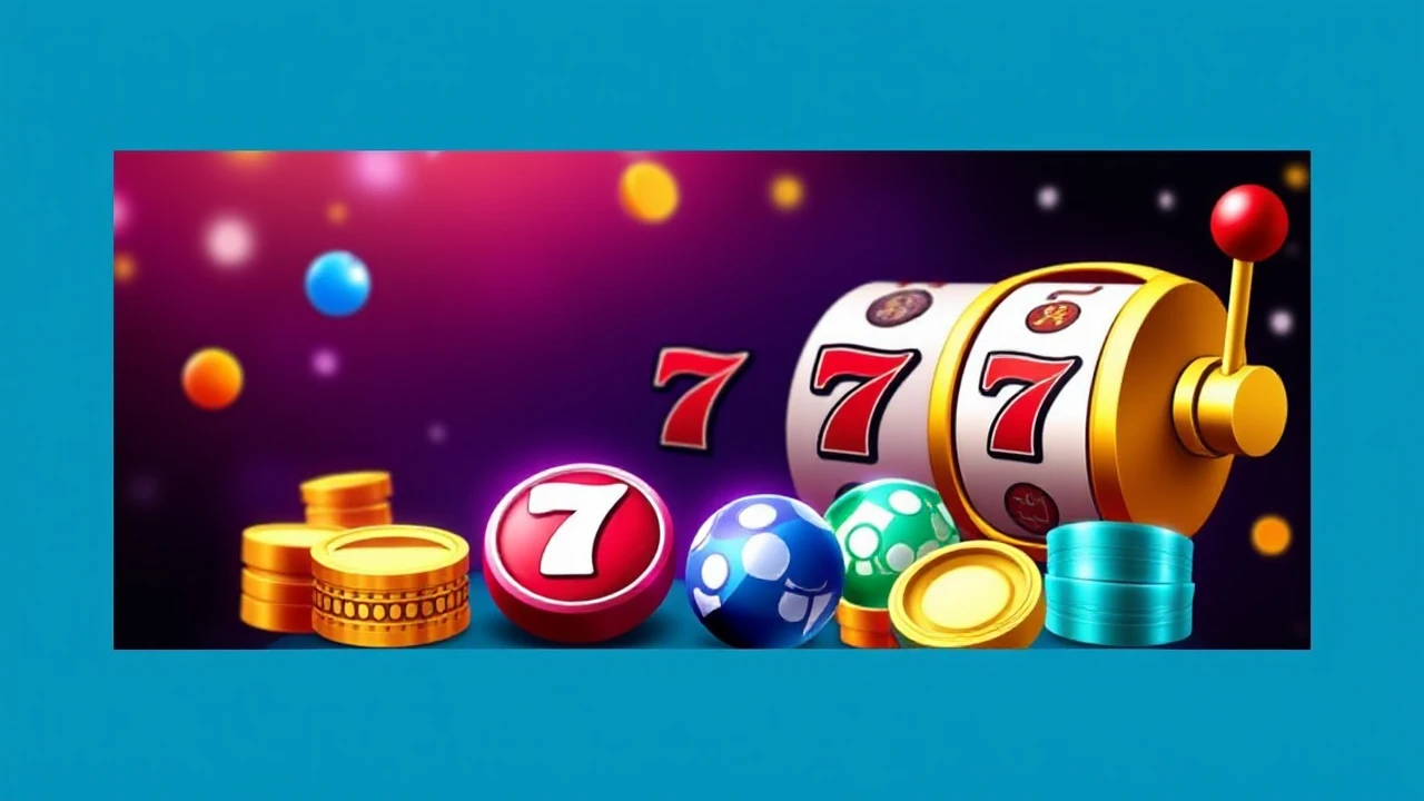 Keeping Yourself Amused When Engaging in Online Slot Games