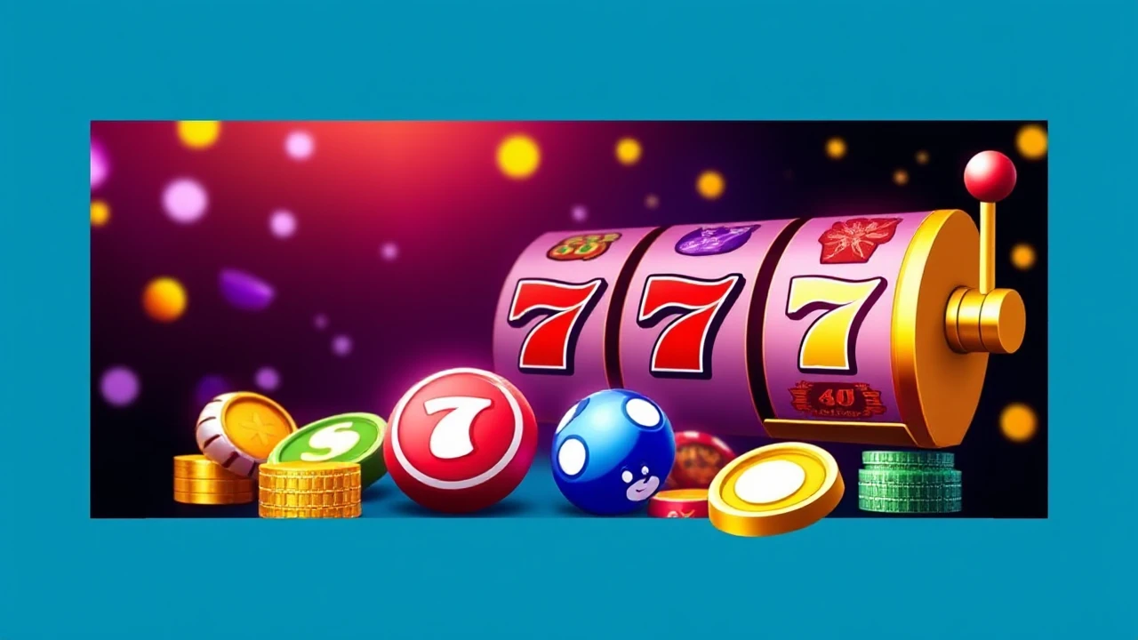 Keeping Ahead in the Competition: Patterns to Watch in Online Casino Slot Games