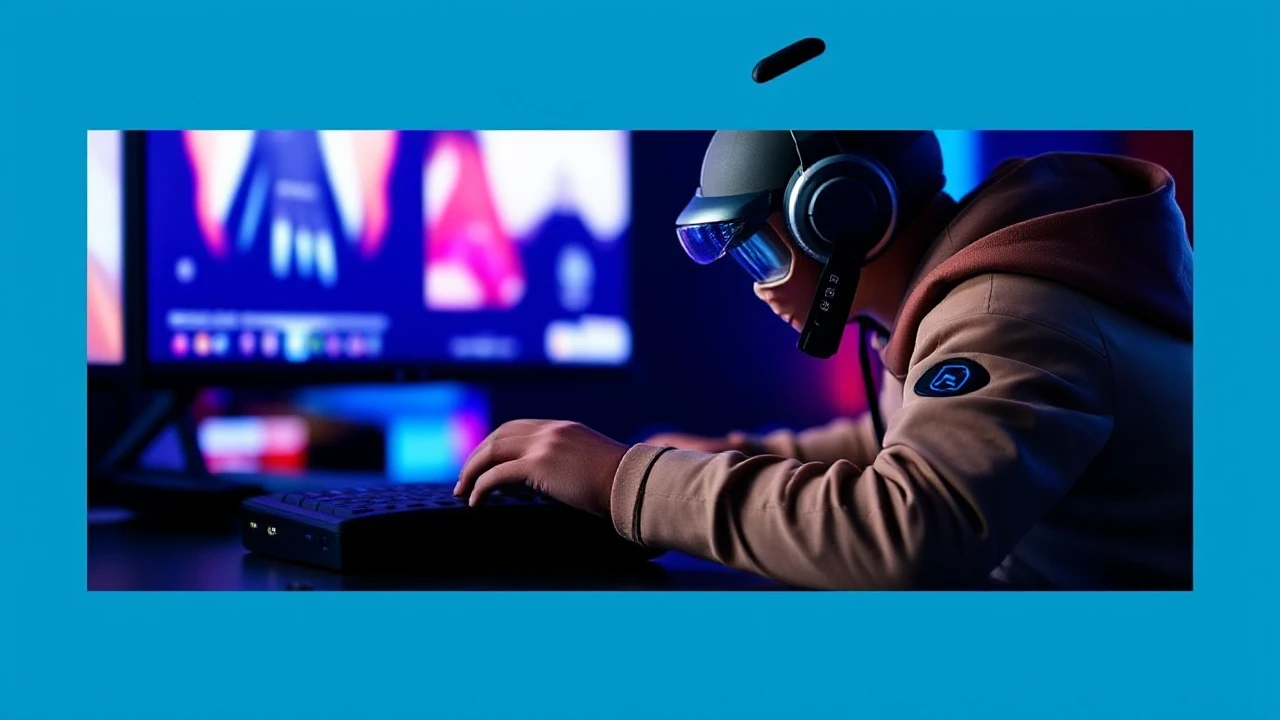 Mastering the Art of Gaming: Pro Tips from Experienced Gamers