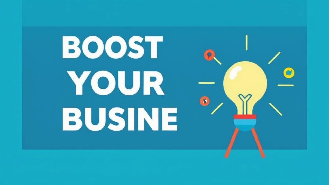 Boost Your Business: 10 Proven Tactics for Triumph