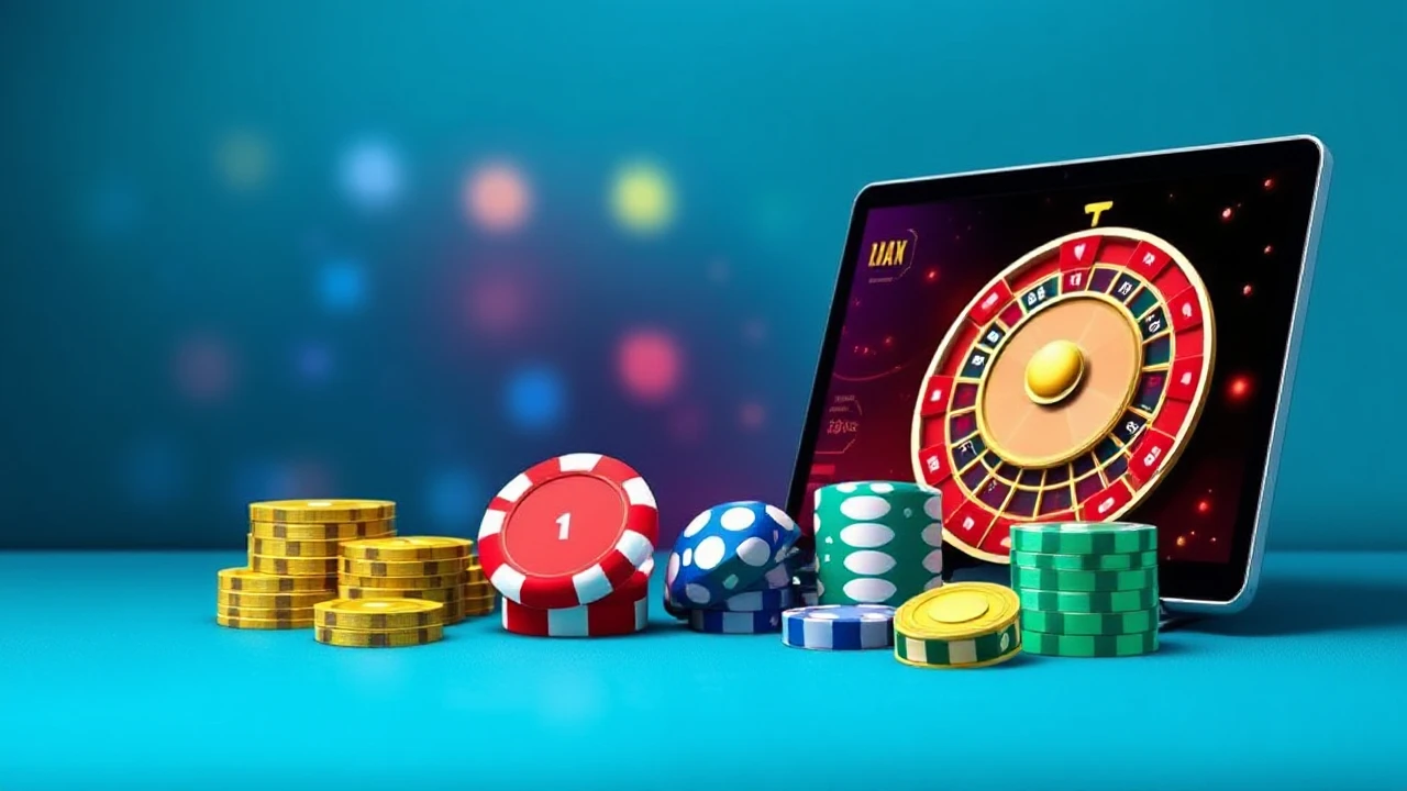 The Rise of Online Casinos: Current Trends and Future Predictions