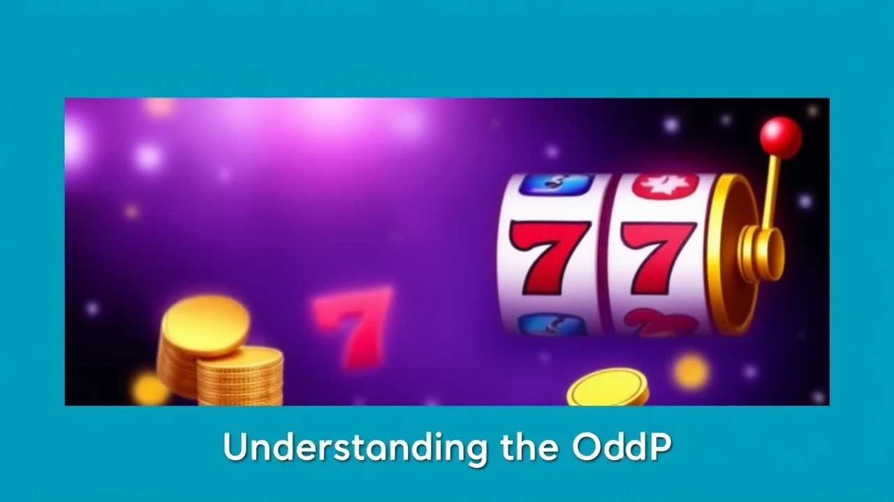 Decoding the Odds: Understanding Slot RTP