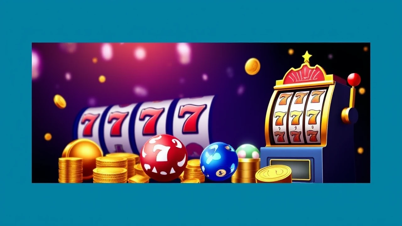A Guide to Selecting the Best Casino Slots for Big Wins