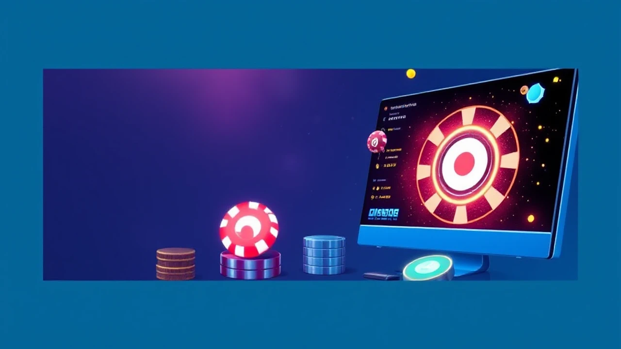 UK88 Casino: Shaping the Digital Future of Smart Entertainment