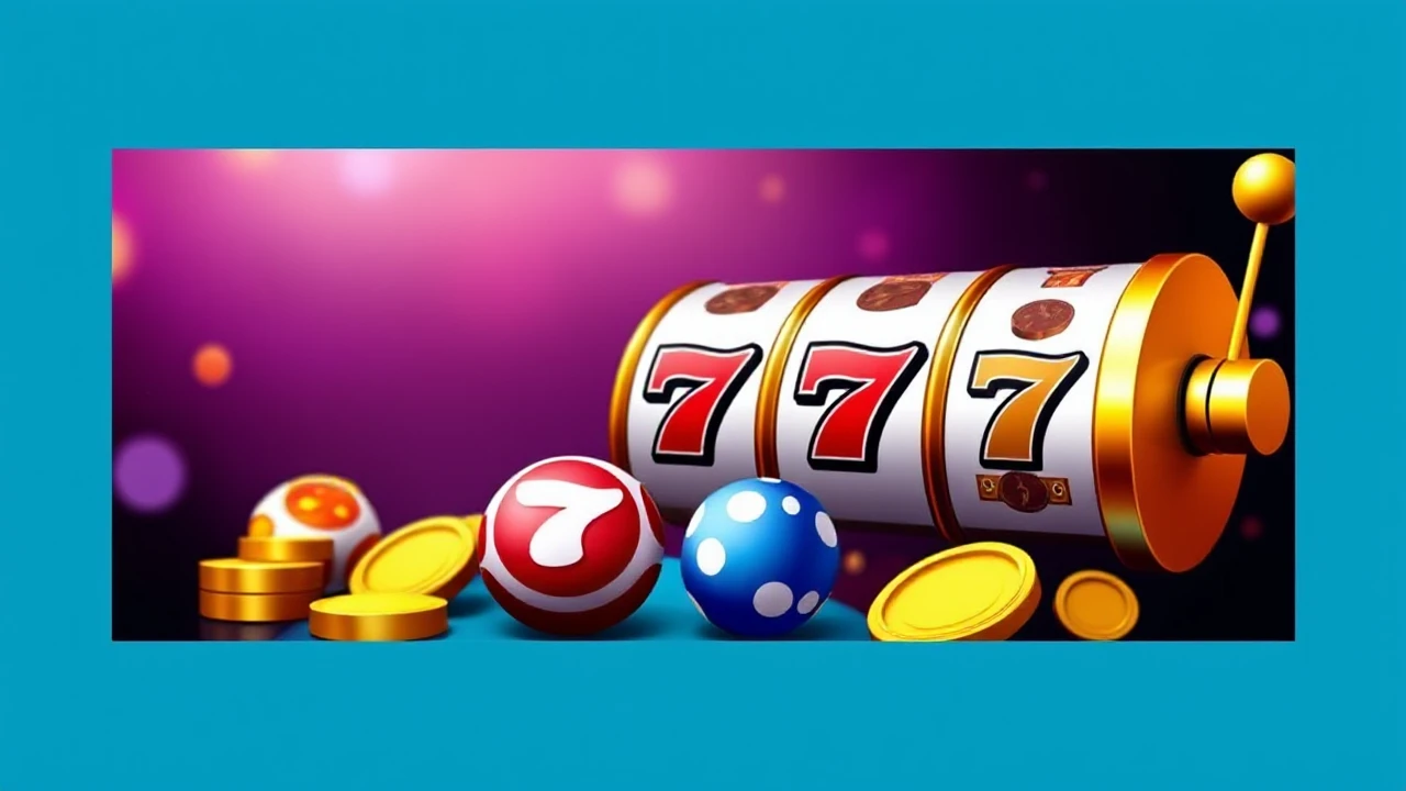 Becoming Proficient in the Art of Recognizing and Taking Advantage of Chances in Slot Games