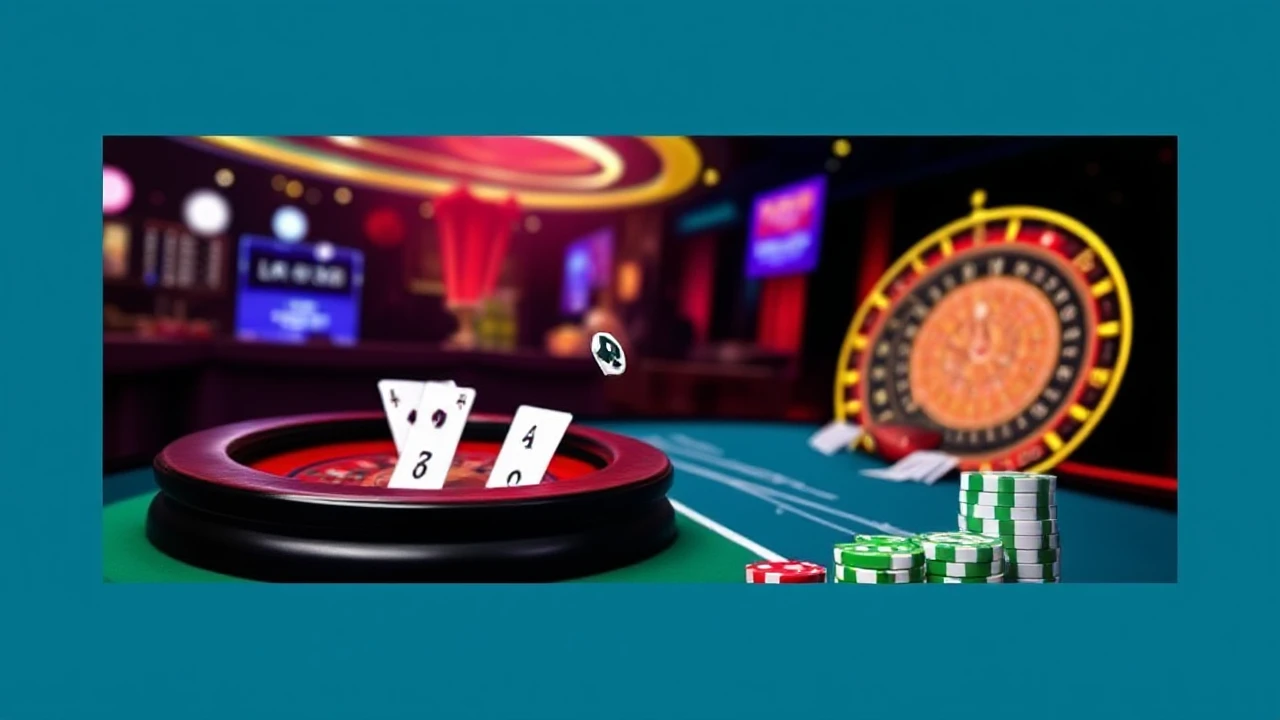 Explaining the Current Developments in Internet-based Gaming Games