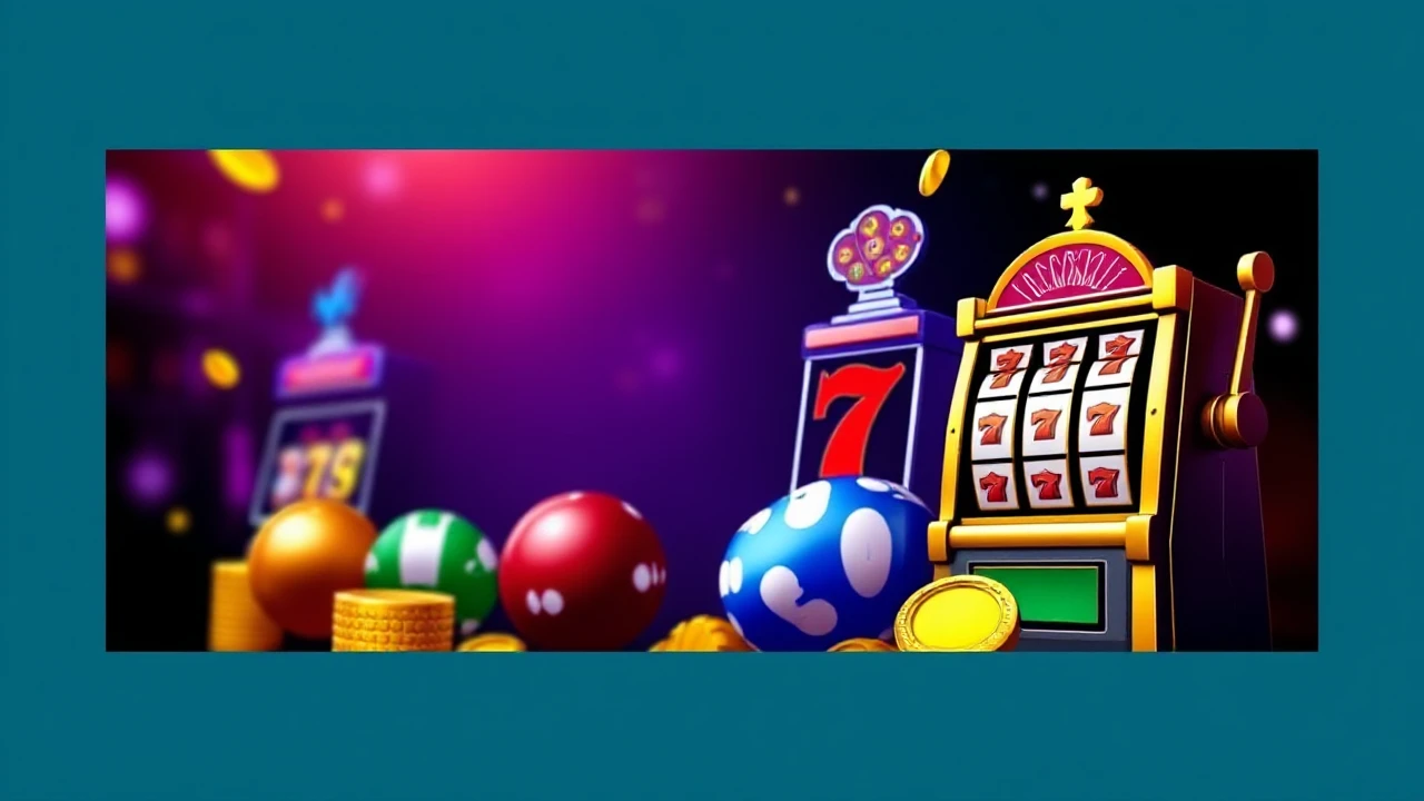 Perkembangan Terbaru di Slot Online