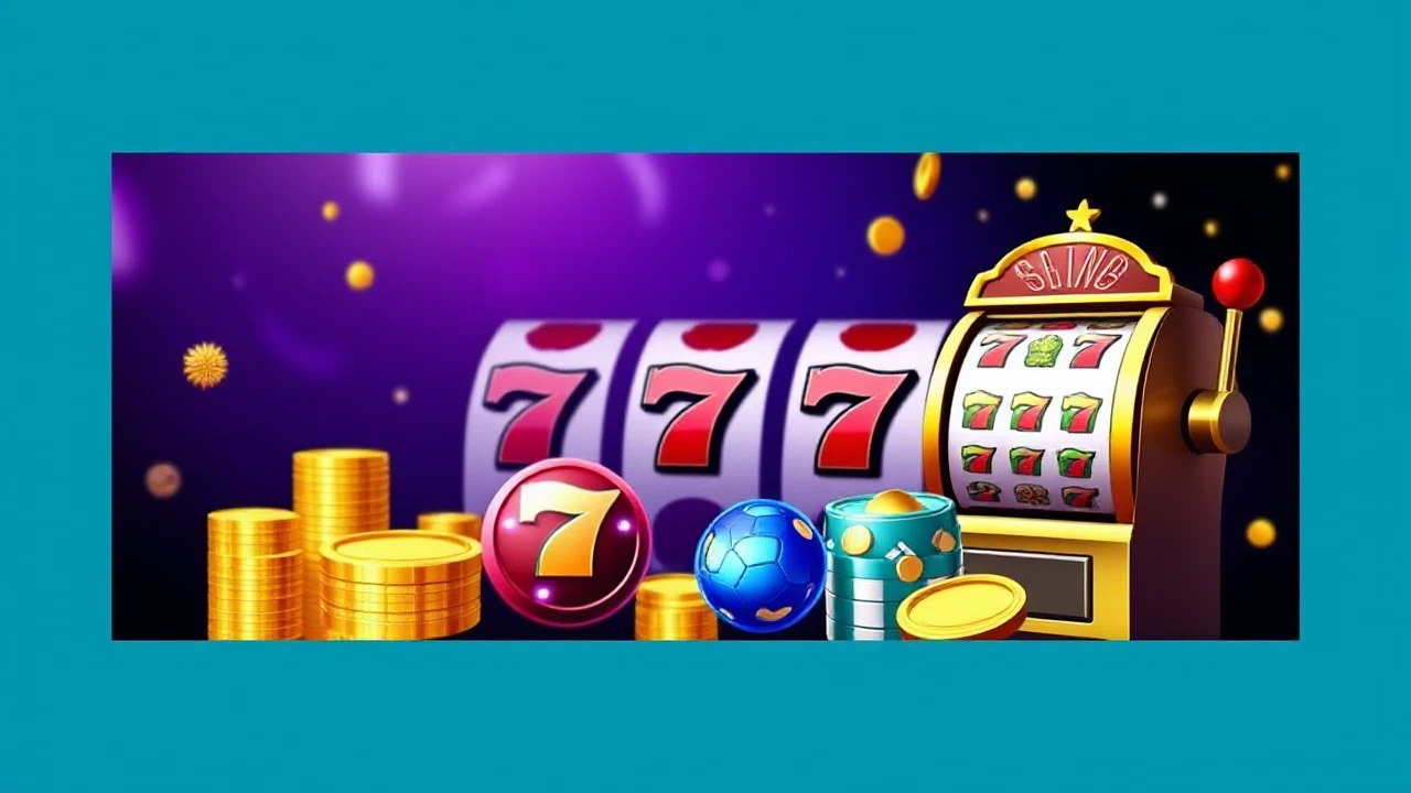 Revealing the Most Exciting Hidden Tricks of Casino Slot Prizes