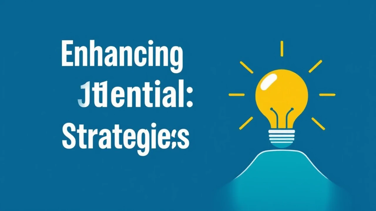 Enhancing Your Potential: 11Win Strategies for Success