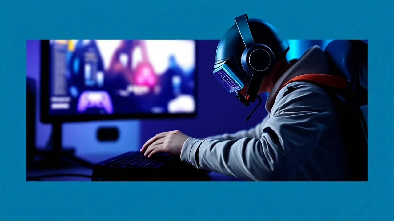 Your Path to Success of Becoming a Successful Gamer