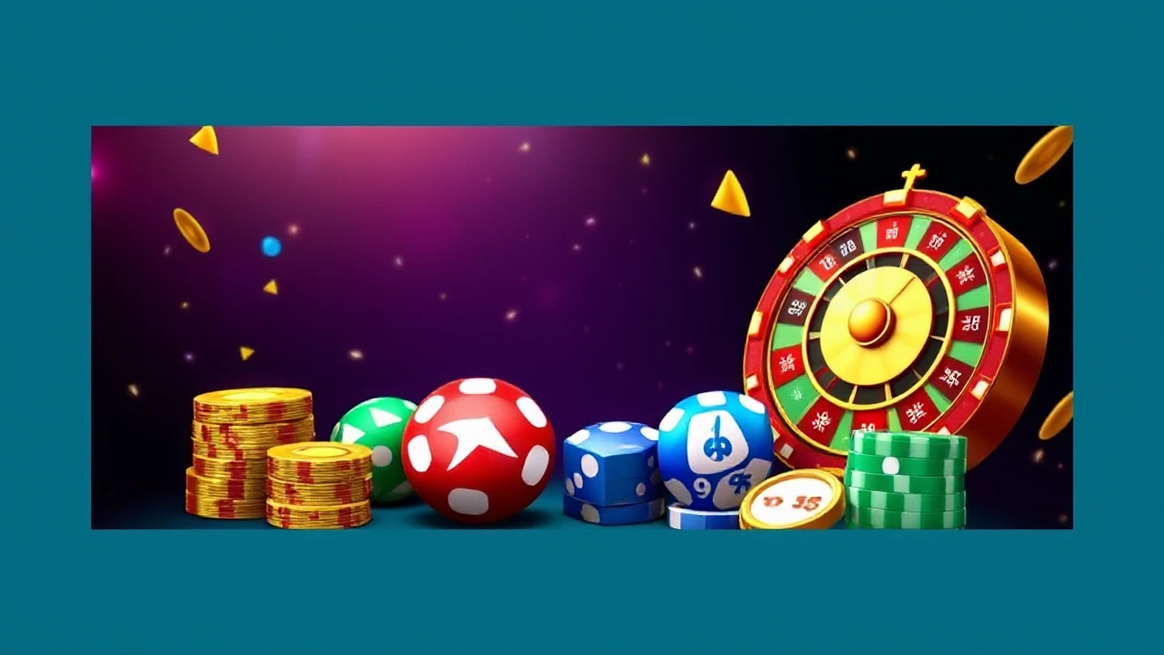 The Ultimate Jackpot Thrill Awaits at 99OK