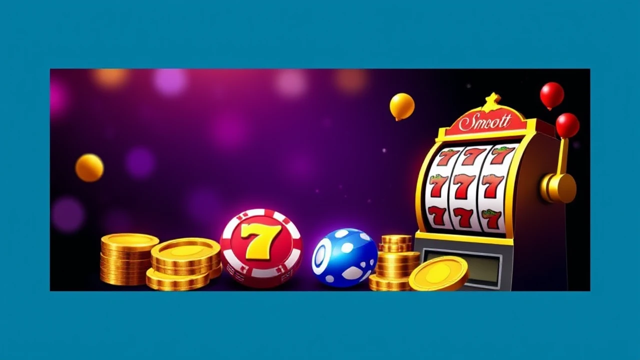 Common Blunders to Avoid When Engaging in Casino Slots